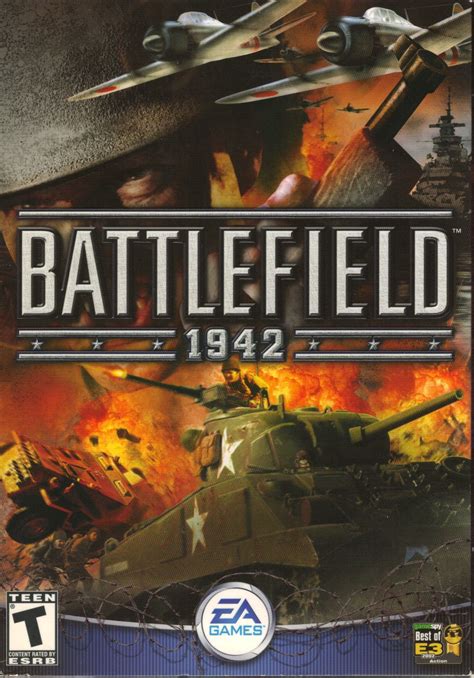 steamunlocked battlefield 1942|Battlefield 1942 .